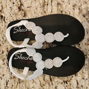 Skechers sandals